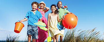 Seaside Static Caravan Parks